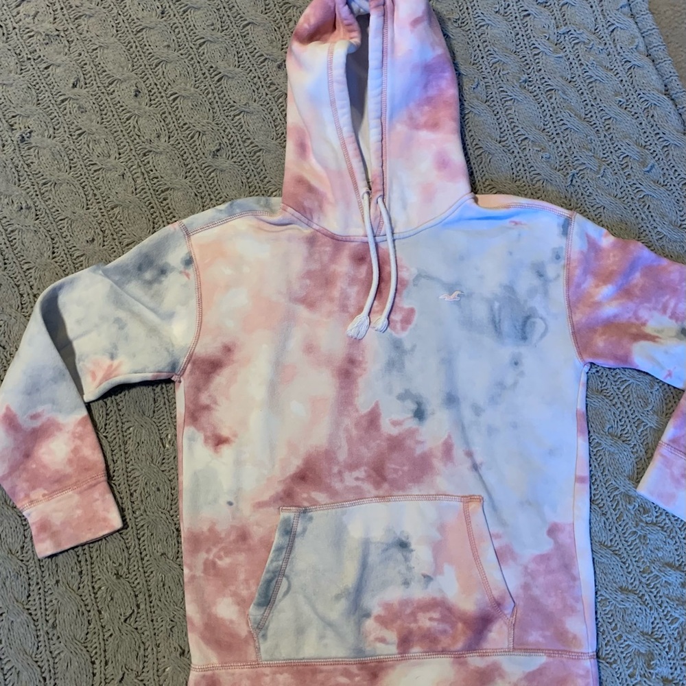 Hollister Mens Sweatshirt Size Small